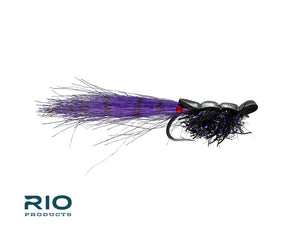 Rio's Guido Shrimp Fly #1/0