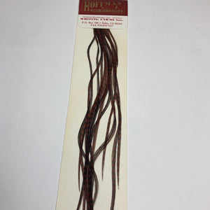 Hoffman Saddle Hackle Pack by Whiting Farms