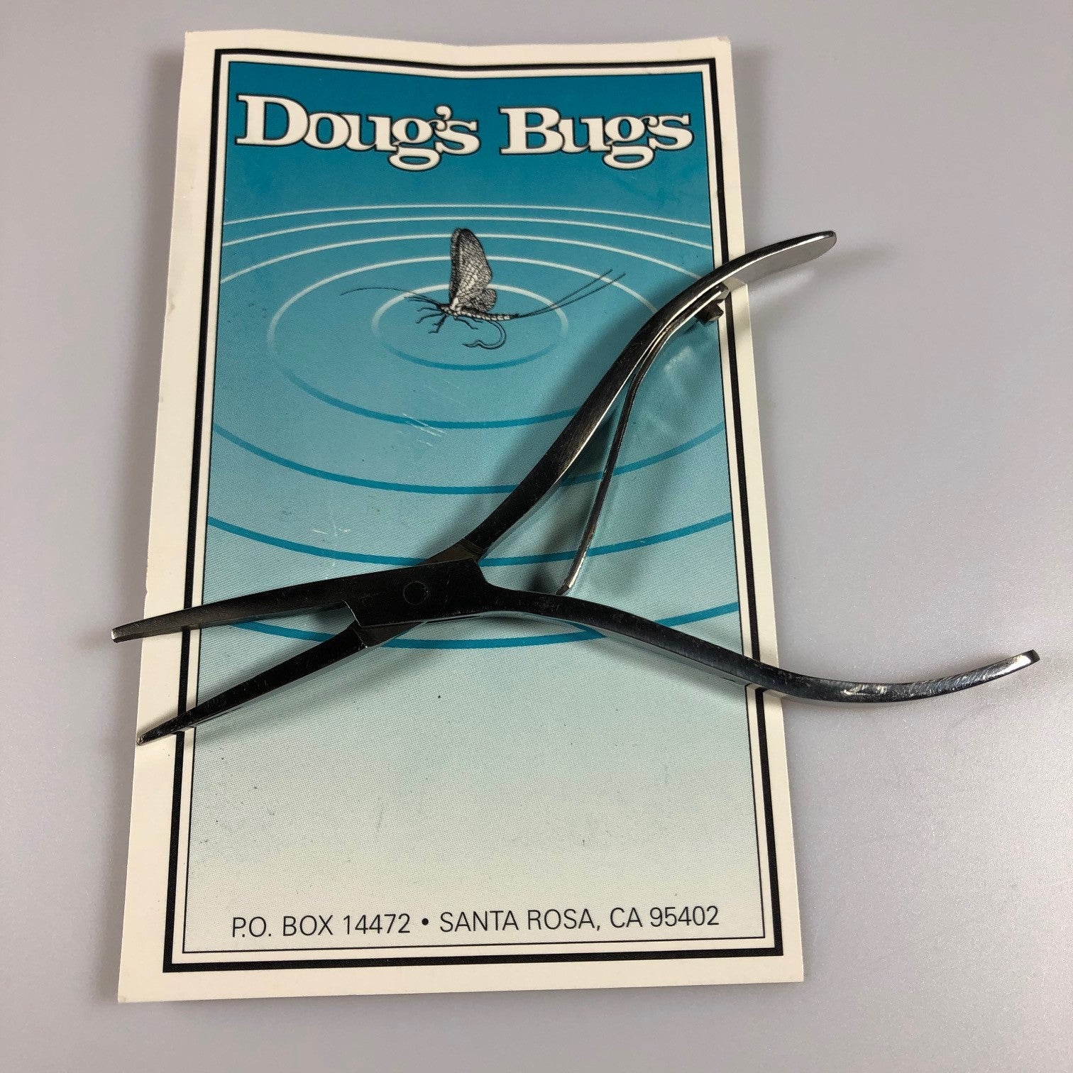 Doug's Bugs Mini Plier