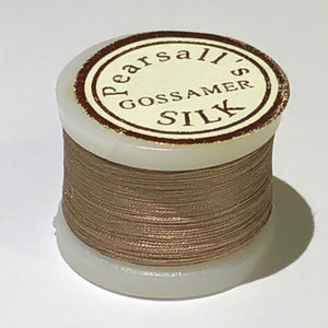 Pearsall's Gossamer Silk Thread