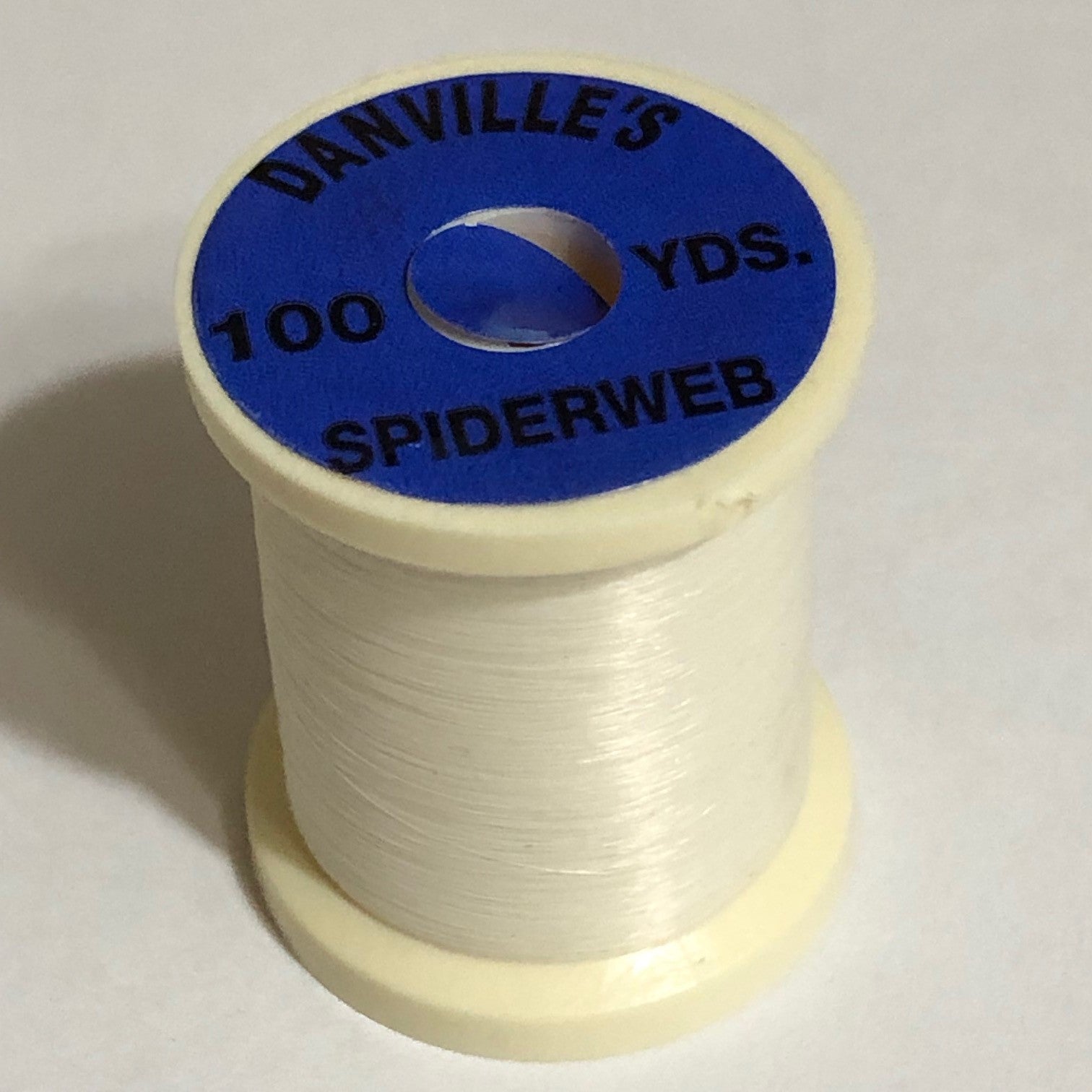 Danville Spiderweb