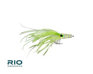 Rio's Keep It Glassy Fly (U.S. only)