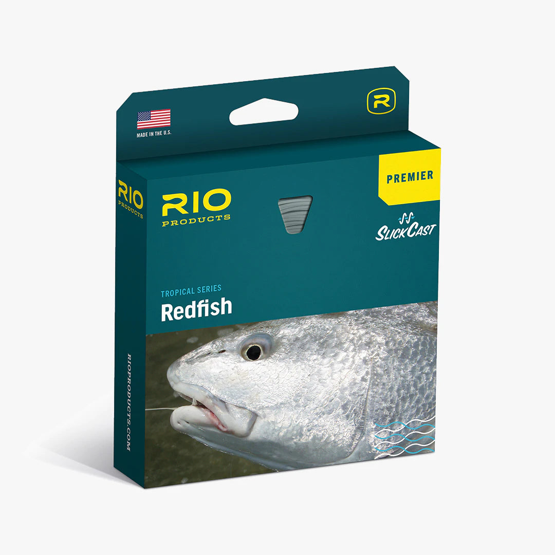 Rio Premier Redfish