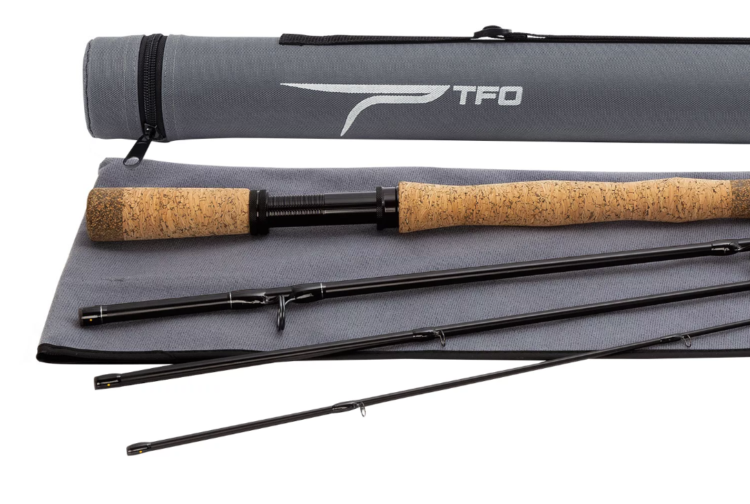 TFO BC Big Fly Series Rod