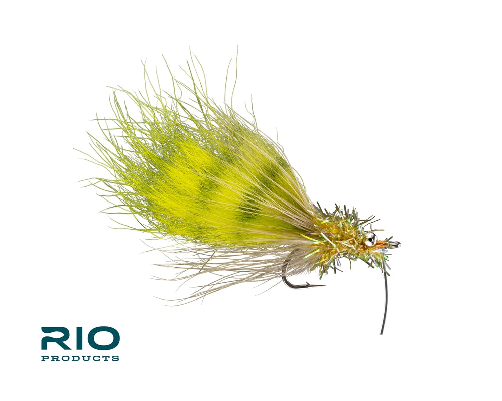 Rio's Lagoonatic Fly (U.S. Only)