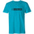 Boxed Logo Eco Tri-Blend Tee Shirt