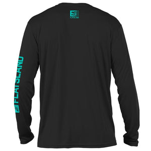 F and Fin Performance Shirt