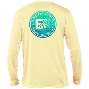 Smooth Waters Performance Shirt