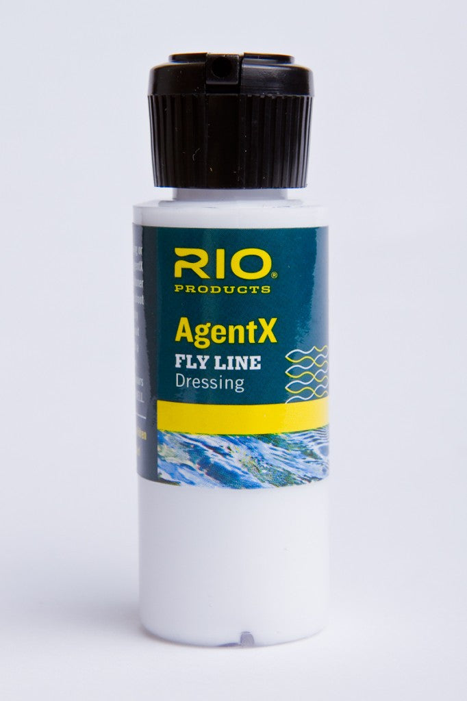 RIO AgentX Fly Line Dressing