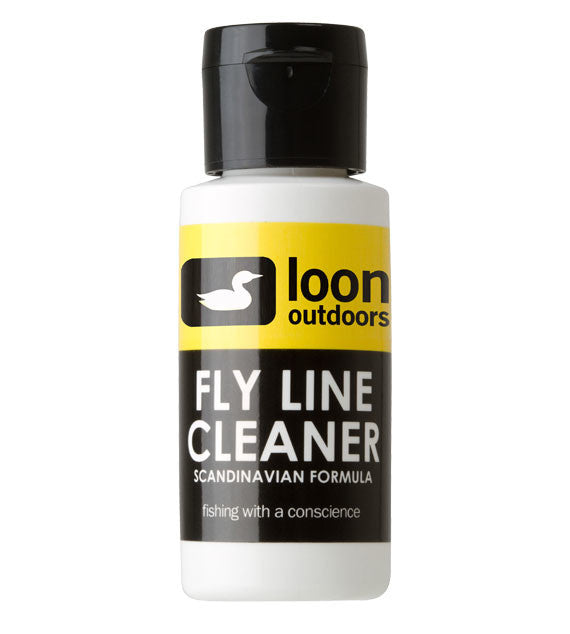 Loon Outdoors Scandinavian Fly Line Cleaner