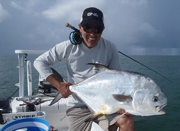 Captain Martin Carranza