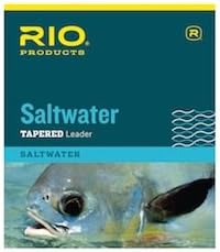 Rio Saltwater Leader