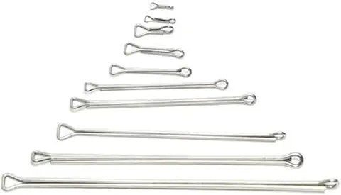 Fish-Skull Next Generation Articulated Shank