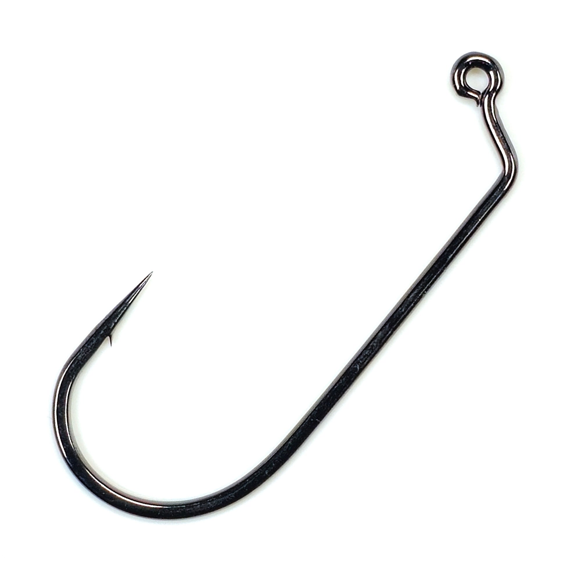 Gamakatsu J60 Crab Pattern Hooks