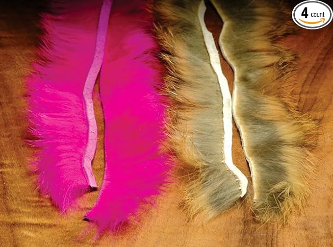 Crosscut Rabbit Strips