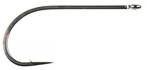 AHREX Bob Clouser Signature Hooks