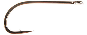 AHREX Saltwater Streamer Hooks