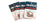 AHREX Saltwater Shrimp Hooks