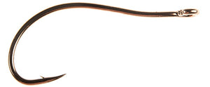 AHREX Saltwater Shrimp Hooks