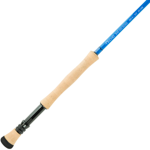ECHO Bad Ass Glass Quickshot Rod with Tube