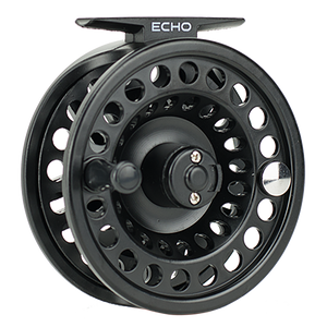 ECHO BASE Fly Reel
