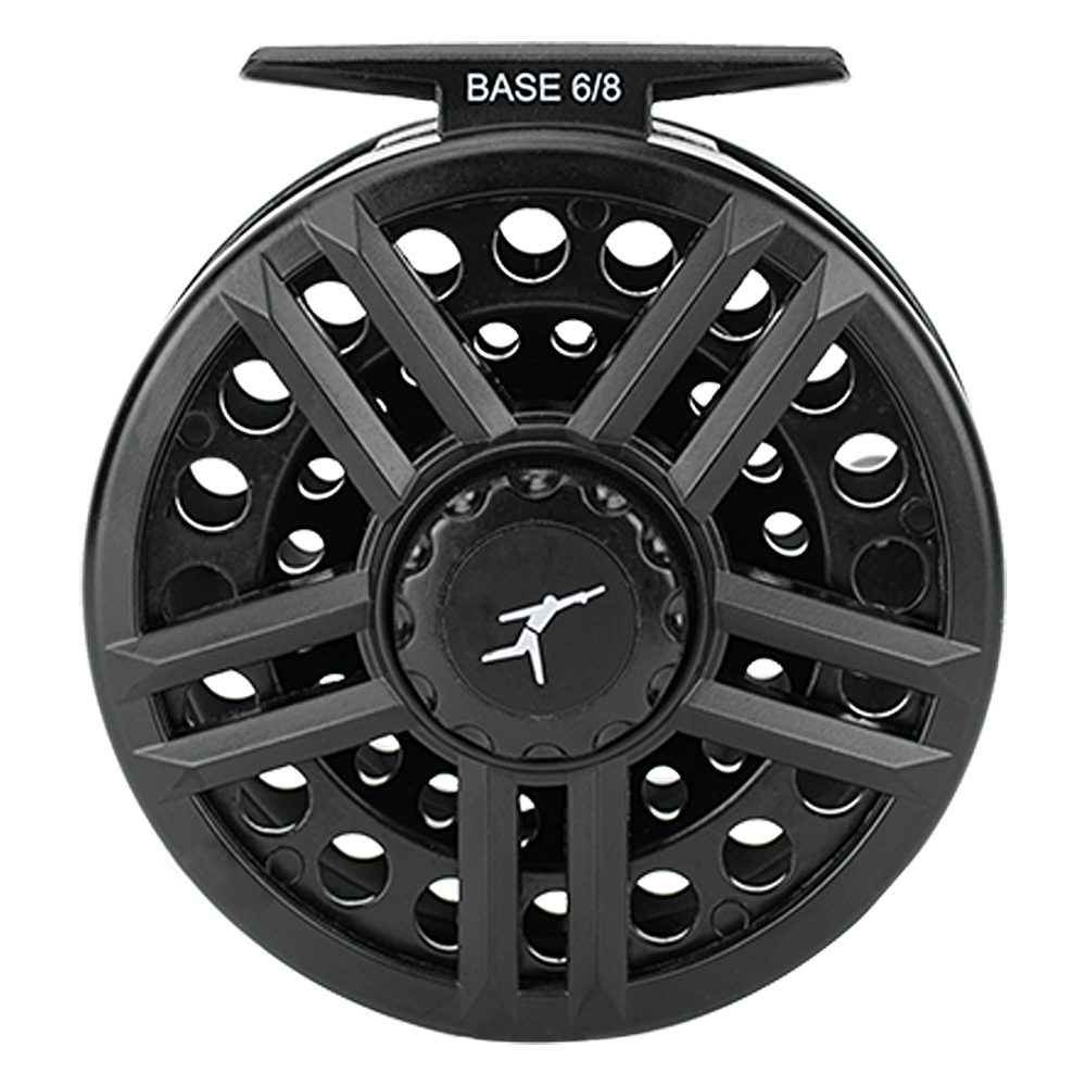 ECHO BASE Fly Reel