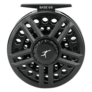 ECHO BASE Fly Reel