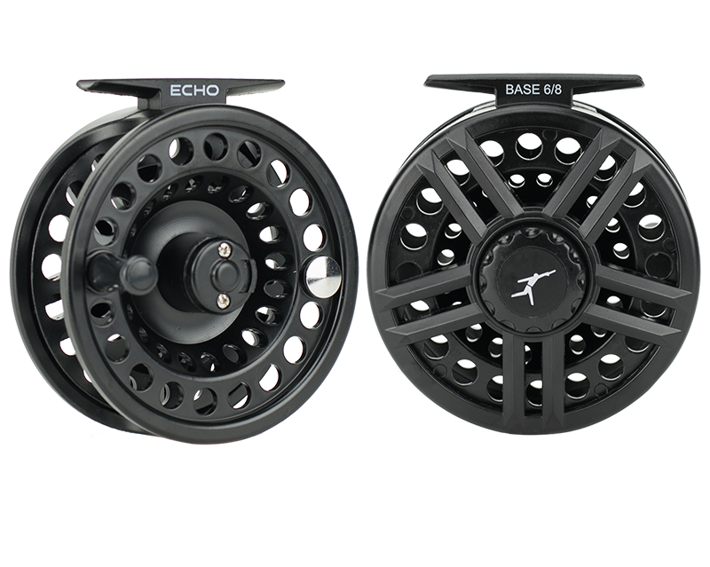 ECHO BASE Reel