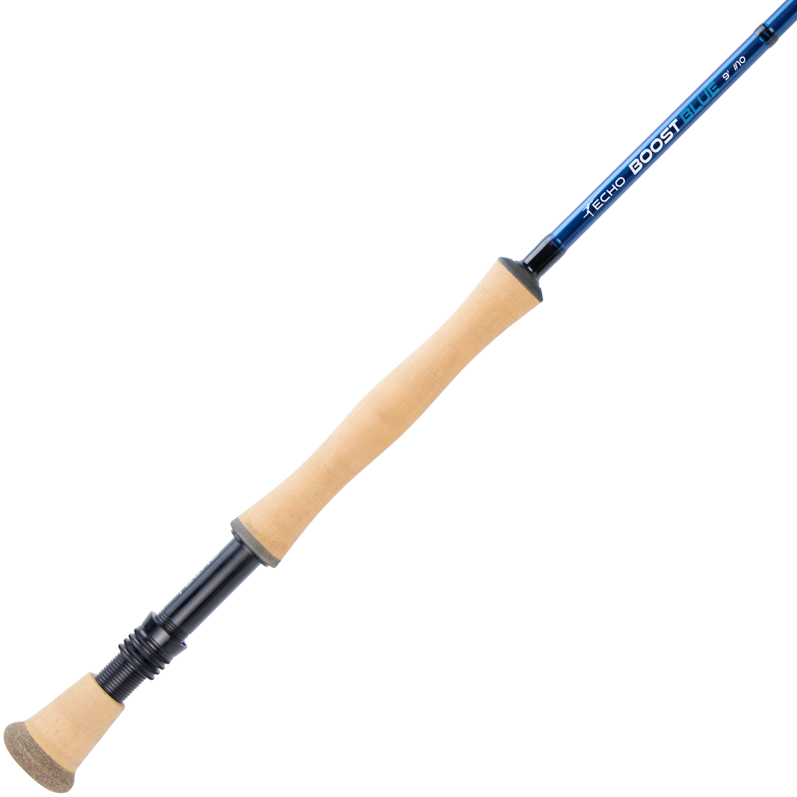 ECHO Boost Blue Fly Rod