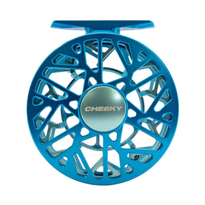 Cheeky Burst 325 Fly Reel