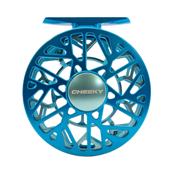 bass pro cheeky fly reel PreLoad 350 winning Rev Carbon Drag System and you get unparalleled performance with a price tag that wont break the bank. Cheeky Launch Fly Reel -