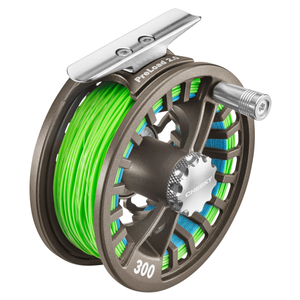Cheeky Preload 2.0 300 Fly Reel