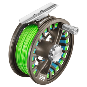 Cheeky PreLoad 2.0 350 Fly Reel