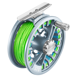 Cheeky PreLoad 2.0 375 Fly Reel