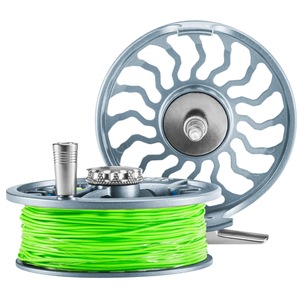 Cheeky Preload 2.0 300 Fly Reel