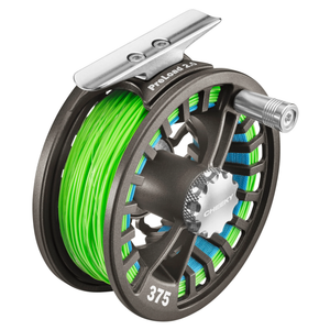 Cheeky PreLoad 2.0 375 Fly Reel