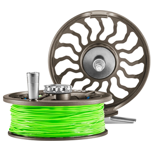 Cheeky Preload 2.0 300 Fly Reel