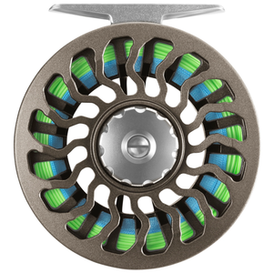 Cheeky Preload 2.0 300 Fly Reel