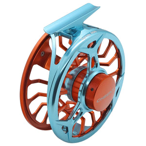 Cheeky Spray 400 Fly Reel