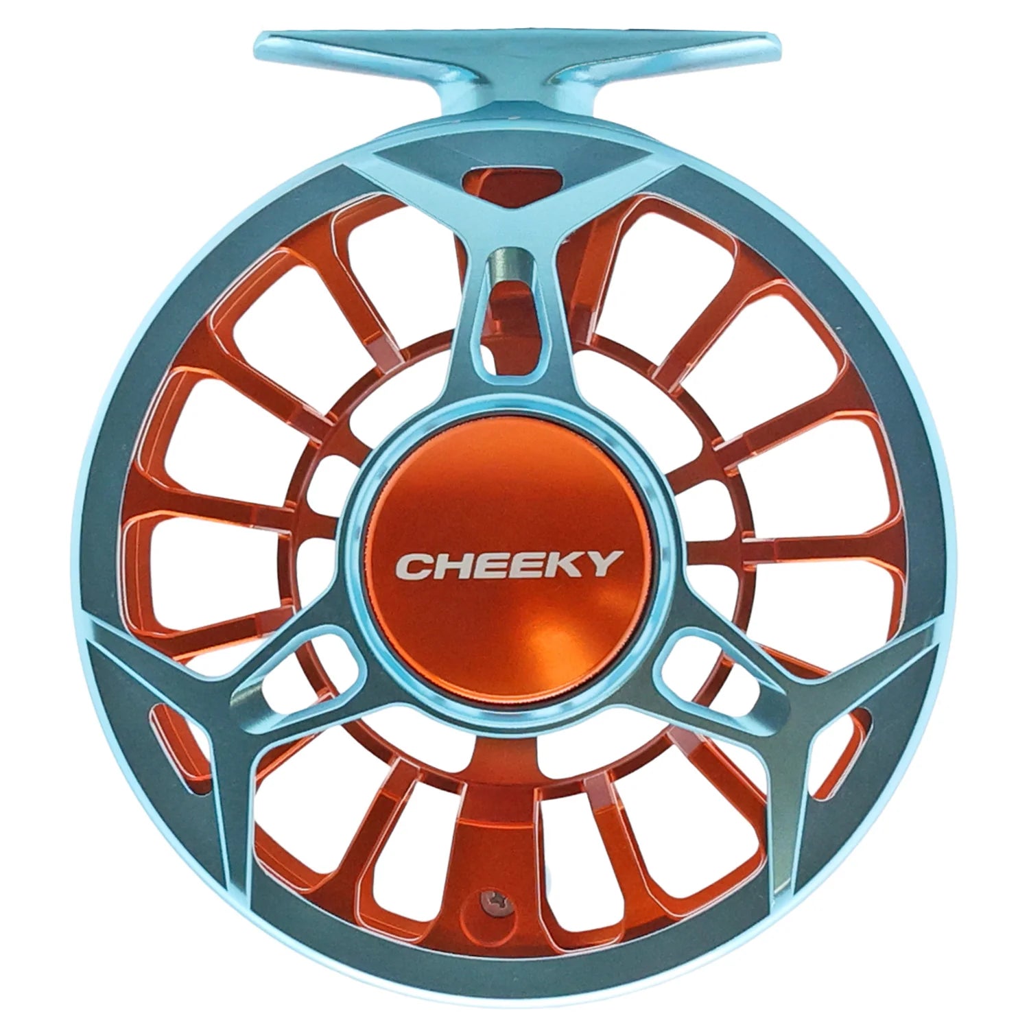 Cheeky Spray 400 Fly Reel
