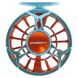 Cheeky Spray 400 Fly Reel