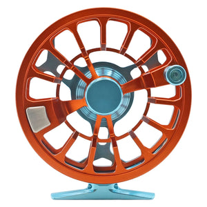 Cheeky Spray 400 Fly Reel