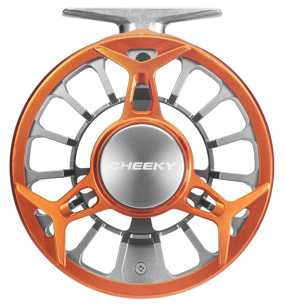 Cheeky Spray 450 Fly Reel