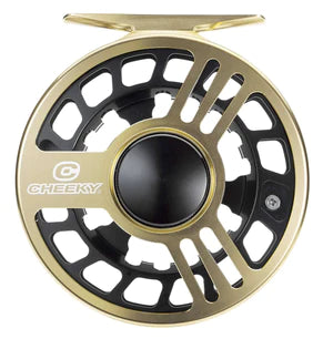 Cheeky Launch 325 Fly Reel