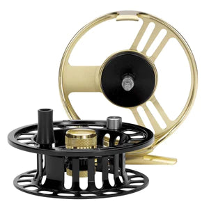 Cheeky Launch 350 Fly Reel - CLEARANCE