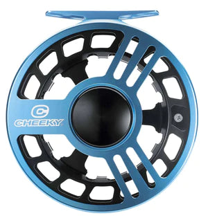 cheeky fly reel of the year Cheeky Launch 400 Fly Reel - CLEARANCE