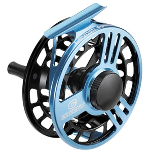 Cheeky Launch 400 Fly Reel - CLEARANCE