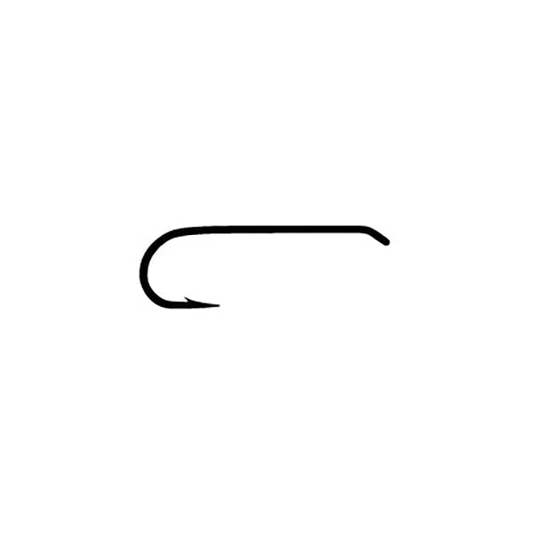 Tiemco 5212 Dry Fly Hooks