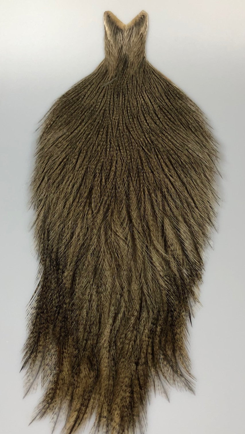 Coq De Leon Rooster Cape by Whiting Farms - Wilkinson Fly Fishing LLC