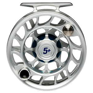 Hatch Iconic 5 Plus Fly Reel